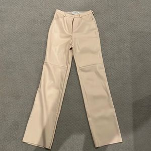 Cult Naked VANILLA KILLA trousers XS